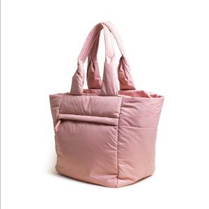 NWT Caraa Cumulus Blush Bag